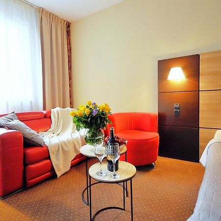 Apartament 200M Od Plazy Dobruk Apartamenty W Diwa Spa 4 Gwiazdki Колобжег Экстерьер фото