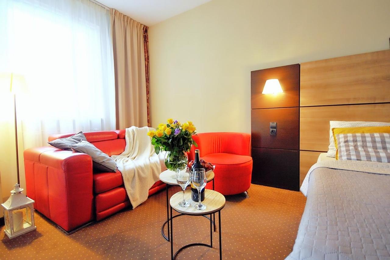 Apartament 200M Od Plazy Dobruk Apartamenty W Diwa Spa 4 Gwiazdki Колобжег Экстерьер фото