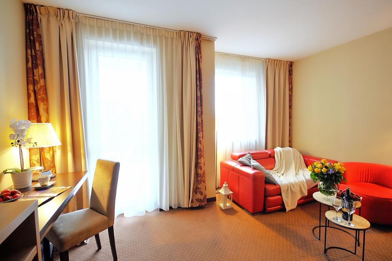 Apartament 200M Od Plazy Dobruk Apartamenty W Diwa Spa 4 Gwiazdki Колобжег Экстерьер фото