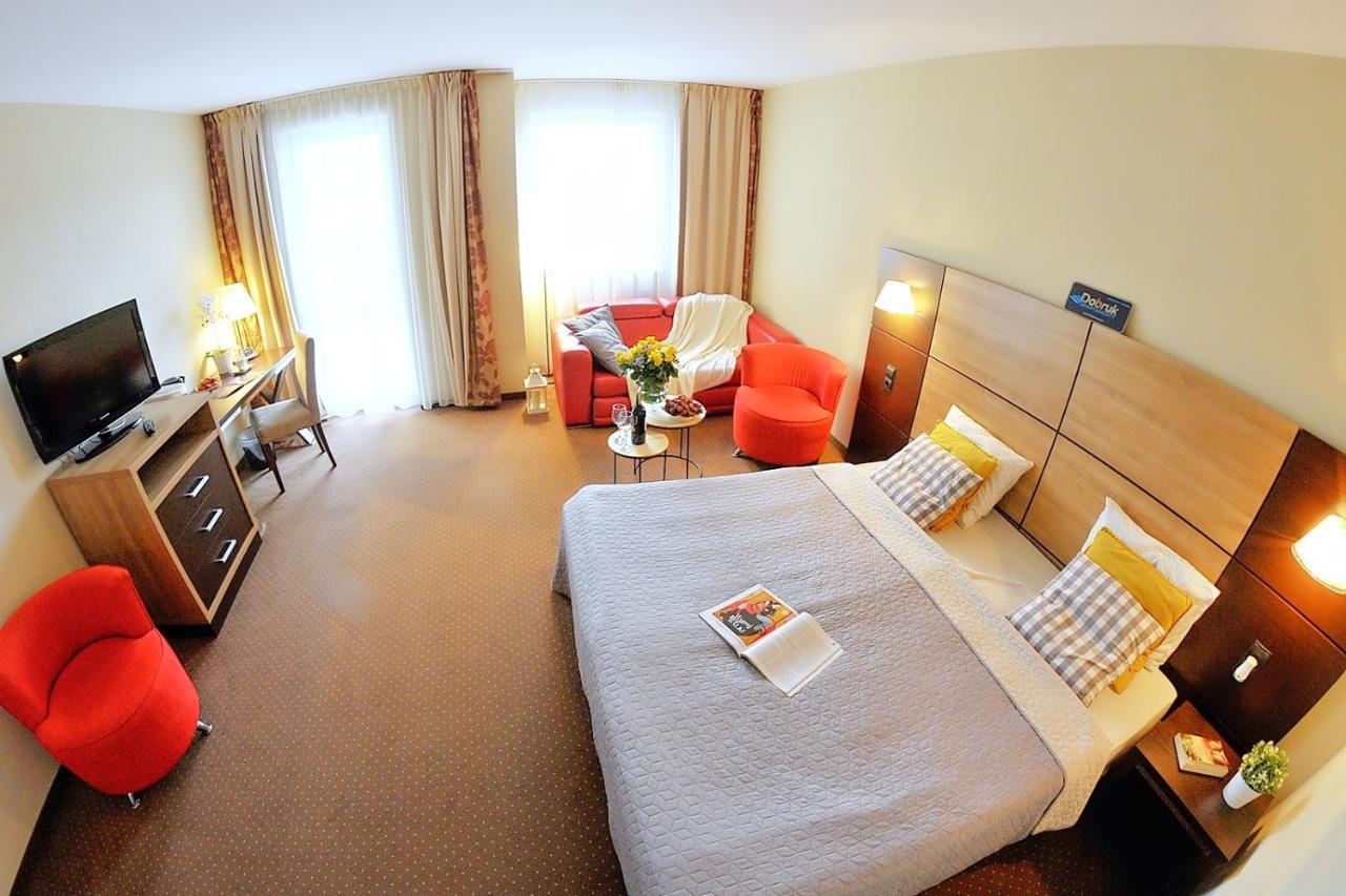 Apartament 200M Od Plazy Dobruk Apartamenty W Diwa Spa 4 Gwiazdki Колобжег Экстерьер фото